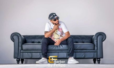 Barber by Felipe  : Barbier à Vannes