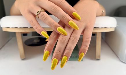 Giulia Nails : Manucure à Ajaccio