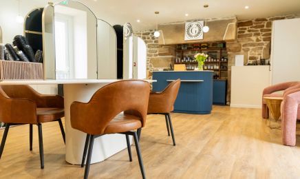 Guillaume Coiffeur : Coiffeur à Meucon