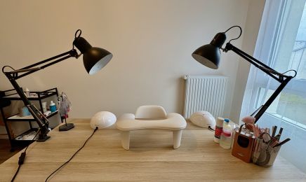 Ana Beauty : Institut de beauté à Saint-Gilles