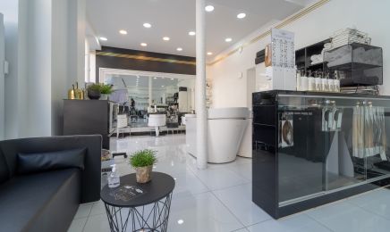 Pure by Ness   : Coiffeur à Paris