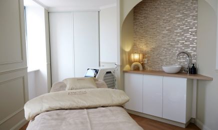 Paona  : Institut de beauté à La Roche-sur-Yon