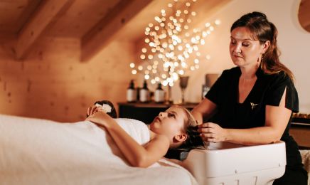 Les Mèreveilleuses : Manucure à Évian-les-Bains