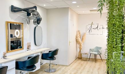 Studio Coiffure 78140 : Coiffeur à Vélizy-Villacoublay