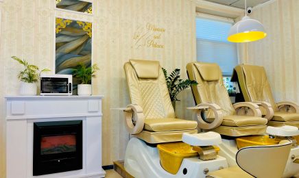 Queens Beauty : Nagelstudio in München