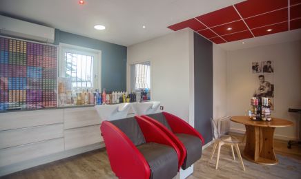 Nadège coiffure : Coiffeur à Lentilly