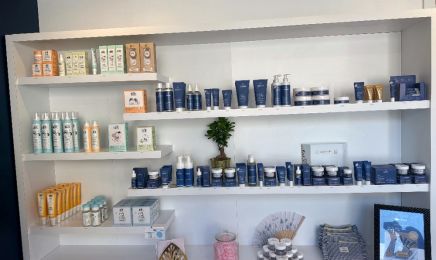 Le cocon d'Eloïse : Institut de beauté à La Roche-Maurice