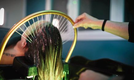L'oasis head spa : Coiffeur à Belin-Béliet