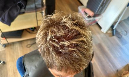 Belle en Soi  : Coiffeur à Drumettaz-Clarafond