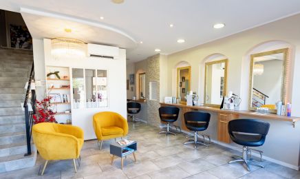 Le Salon by Magali : Manucure à Pontonx-sur-l'Adour