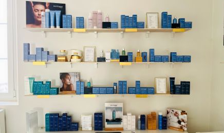 Douceur d'EL - Cognac : Institut de beauté à Cognac