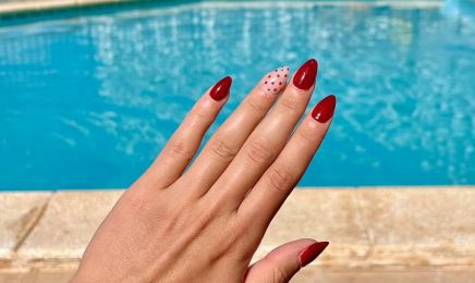 Glossea Beauty : Manucure à Dol-de-Bretagne