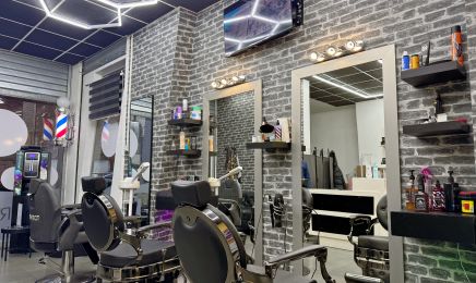 Perfect BarberShop : Coiffeur à Strasbourg