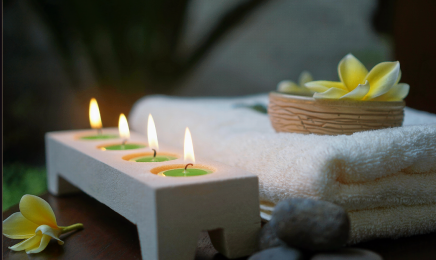 Musc Layl : Spa à Lille