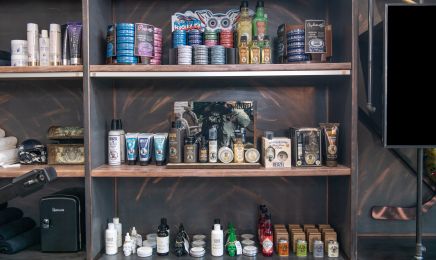 La Classe Barber Shop : Barbier à Saint-Nom-la-Bretèche