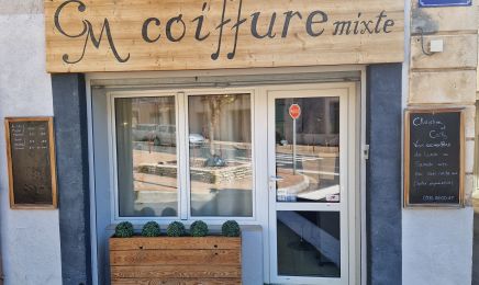 Cm coiffure : Coiffeur à Roujan