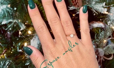 Espace ongles : Manucure à Pézenas