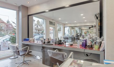 Emi'tif Coiffure : Coiffeur à Sainte-Geneviève-des-Bois