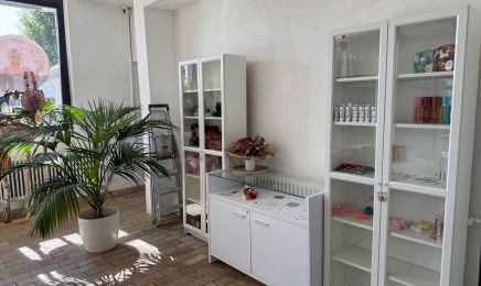 BeautyCloud : Institut de beauté à Porrentruy