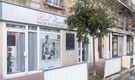 Red Nails & Beauty : Institut de beauté à Issy-les-Moulineaux