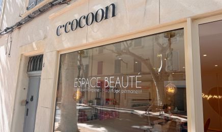 C.cocoon : Coiffeur à Pertuis