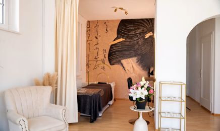 Natural Skin Kosmetik: Kosmetikstudio in Friedrichshafen