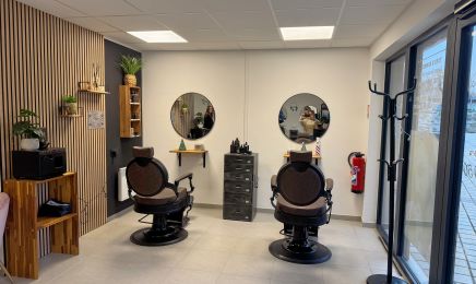 Jenn’y Coiff  : Coiffeur à Rosières-en-Santerre