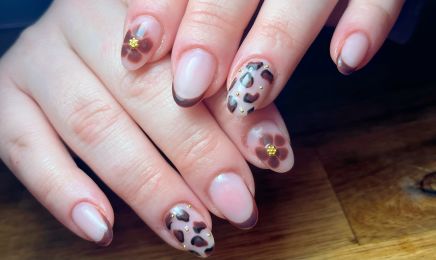 Manon Nails : Manucure à Lattes