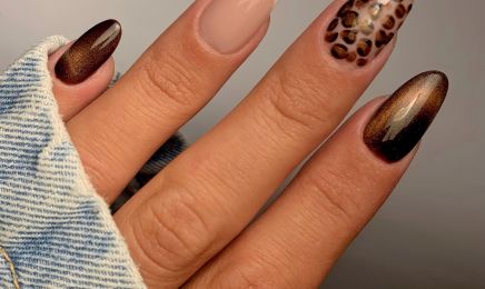 Nails by Priscilia : Manucure à Saulgond