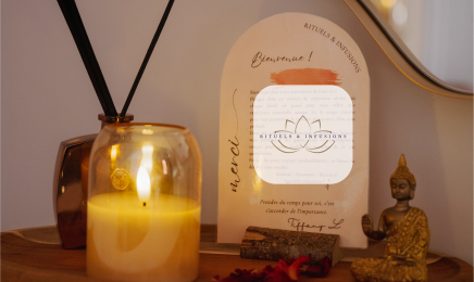 Hair Spa Rituels & Infusions - Head Spa & Bien-Être : Coiffeur à Cesson-Sévigné