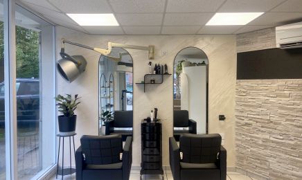 L’Atelier d’Amélie : Coiffeur à Nantes
