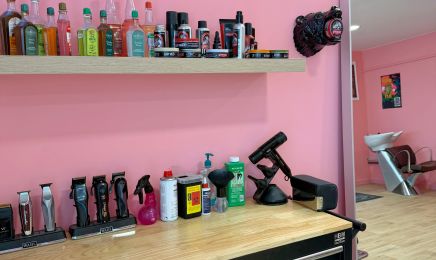 Shave It : Coiffeur à Mazan