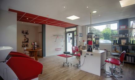 Nadège coiffure : Coiffeur à Lentilly