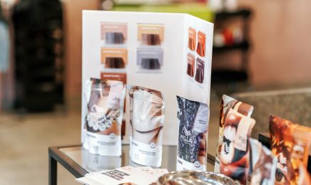 Roxane Coiffure : Coiffeur à Froges