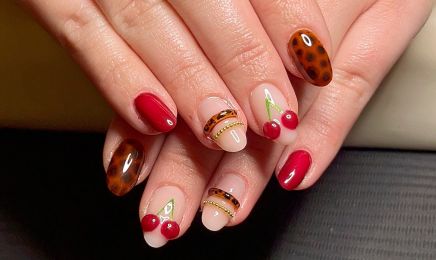 Ly’nails : Manucure à Gignac