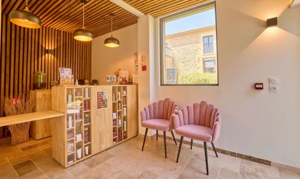 Spa & Massages - Le Domaine de Baulieu  : Institut de beauté à Auch