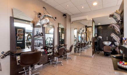 YZY Coiffure : Coiffeur à Saint-Pierre-des-Corps