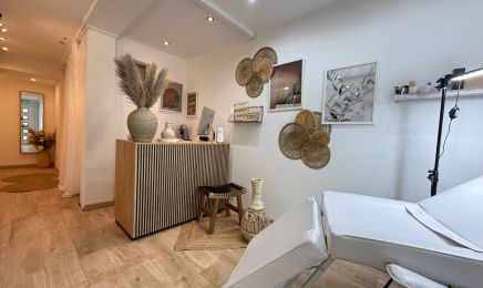 Espace beauté L’evidence  : Coiffeur à Gignac-la-Nerthe