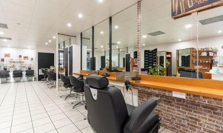 Agnès L : Coiffeur à Vitry-sur-Seine