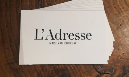 HOMA : Coiffeur à Biarritz