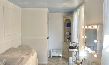 Ely Makeup & Nails by 74 : Manucure à Annecy