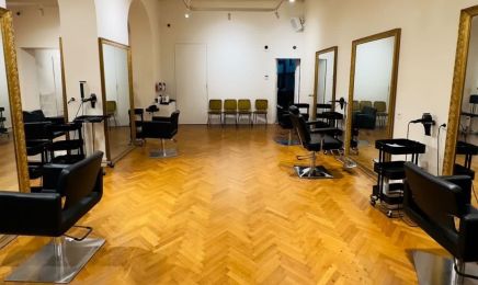 TRUST’S MARSEILLE : Coiffeur à Marseille