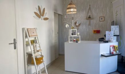 Institut Aromatique Beauté : Manucure à Saint-Philbert-de-Grand-Lieu
