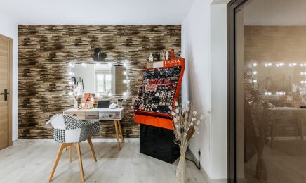 Espace Douce'Heure : Institut de beauté à Port-de-Piles