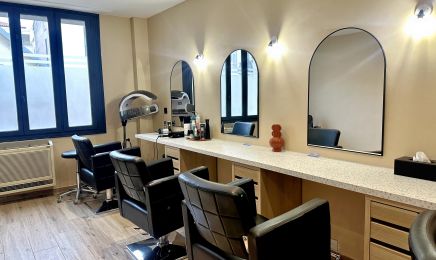La Suite Concept ( Anciennement Elo Hair & Beauty ) : Manucure à Nice