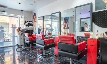 Mon Rayon Beaute : Barbier à Lunel