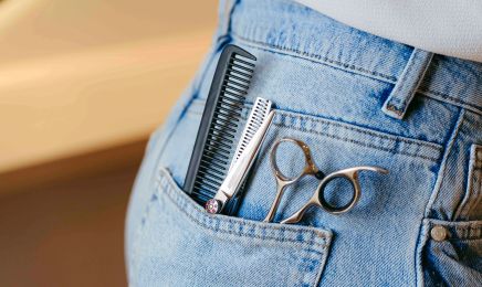 Le Salon du Deuxième : Coiffeur à Bergerac