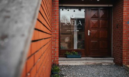 JO'ELA : Institut de beauté à Saint-Ghislain