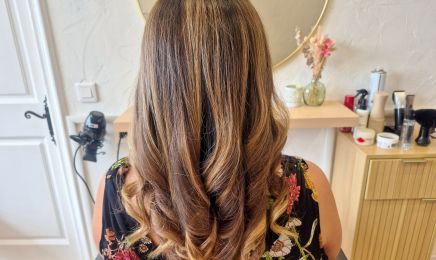 Azur Beauté By Stefany - Coiffure & Extension de Cils : Coiffeur à Sainte-Maxime