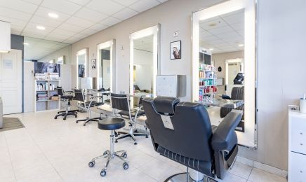 Norman Kelian - Hérouville-Saint-Clair : Coiffeur à Hérouville-Saint-Clair
